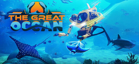 Игра The Great Ocean