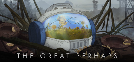Игра The Great Perhaps