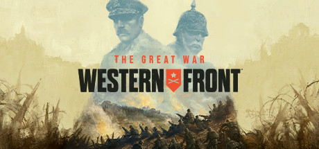 Игра The Great War: Western Front