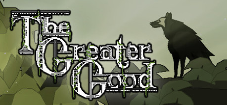 Купить игру The Greater Good
