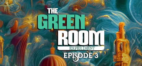 Купить игру The Green Room Experiment (Episode 3)