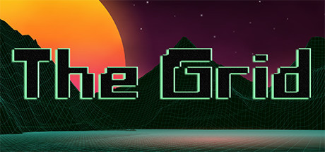 Купить игру The Grid (indie)