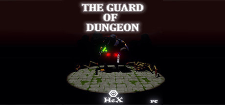 Игра The guard of dungeon