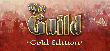 Игра The Guild Gold Edition