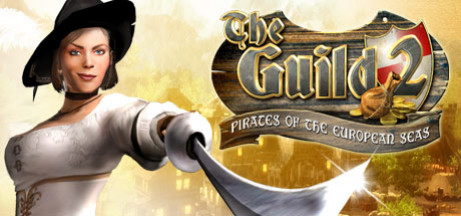 Купить игру The Guild II - Pirates of the European Seas