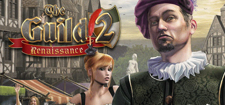 Игра The Guild II Renaissance