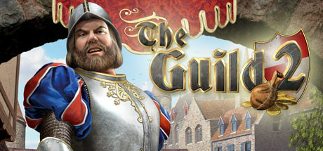 Игра The Guild II