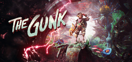 Игра The Gunk