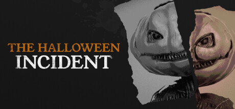 Игра The Halloween Incident