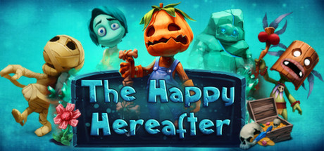 Игра The Happy Hereafter