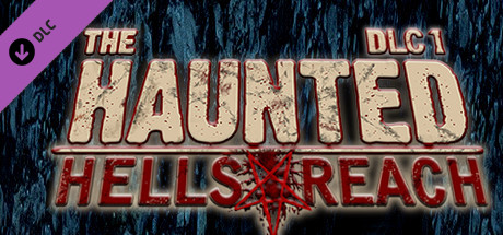 Игра The Haunted: Hells Reach DLC 1 The Island