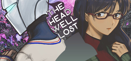 Игра the head well lost