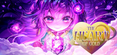 Купить игру The Heart of Gold