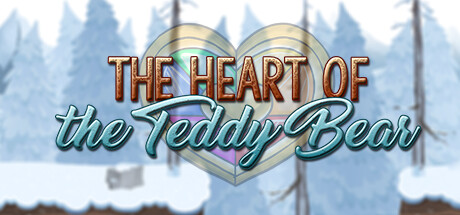 Игра The Heart of the Teddy Bear