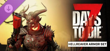 Игра The Hellreaver Armor Set
