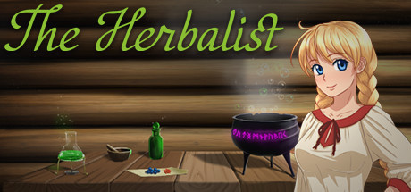 Игра The Herbalist