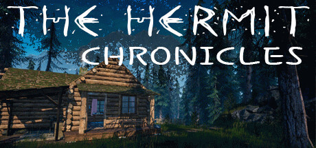 Игра The Hermit Chronicles