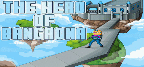 Игра The Hero of Bangaona