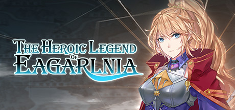 Игра The Heroic Legend of Eagarlnia
