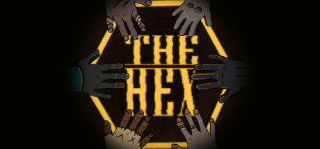 Игра The Hex