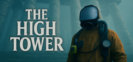 Игра The High Tower