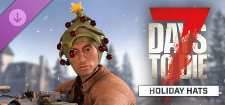 Игра The Holiday Hat Pack