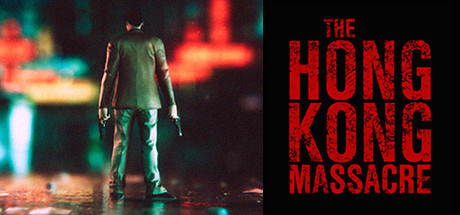 Игра The Hong Kong Massacre