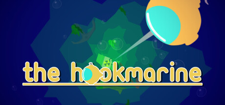 Игра The Hookmarine