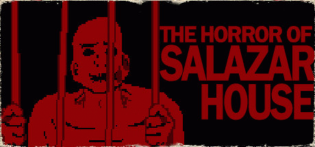 Игра The Horror Of Salazar House