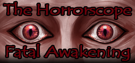 Игра The Horrorscope: Fatal Awakening