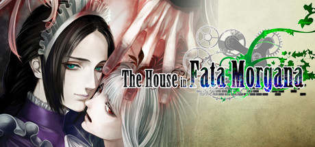 Игра The House in Fata Morgana