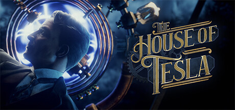 Игра The House of Tesla