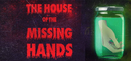 Игра The house of the missing hands