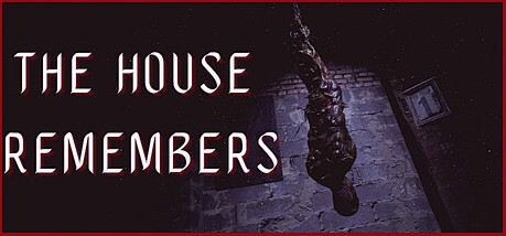 Игра The House Remembers