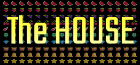 Игра The HOUSE