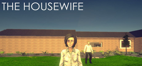 Игра The Housewife