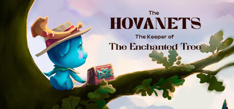 Купить игру The Hovanets, The Keeper of The Enchanted Tree
