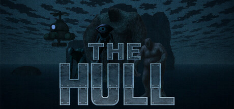 Игра The Hull