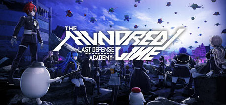 Игра The Hundred Line -Last Defense Academy-
