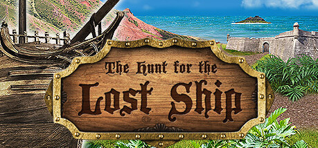 Игра The Hunt for the Lost Ship