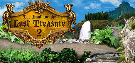Игра The Hunt for the Lost Treasure 2