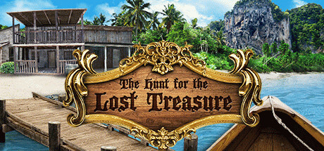 Игра The Hunt for the Lost Treasure