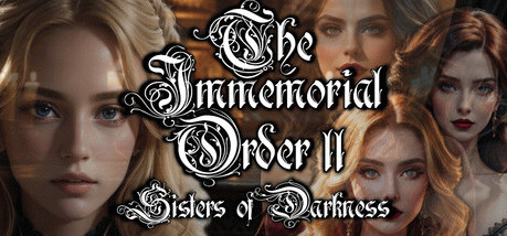 Игра The Immemorial Order II Sisters of Darkness