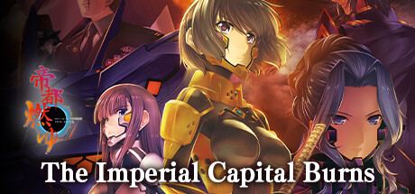 Игра The Imperial Capital Burns - Muv-Luv Alternative Total Eclipse