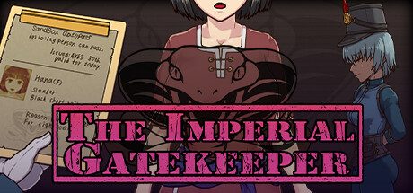 Игра The Imperial Gatekeeper