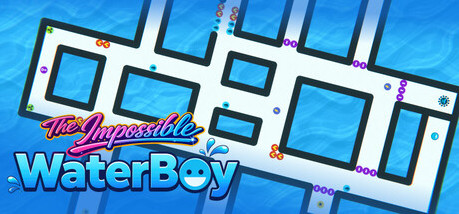 Игра The Impossible Waterboy