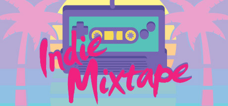 Игра The Indie Mixtape