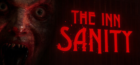 Игра The Inn-Sanity