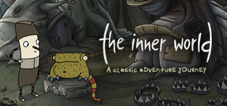 Игра The Inner World