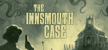 Игра The Innsmouth Case